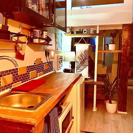 Studio At 39 都柏林 外观 照片