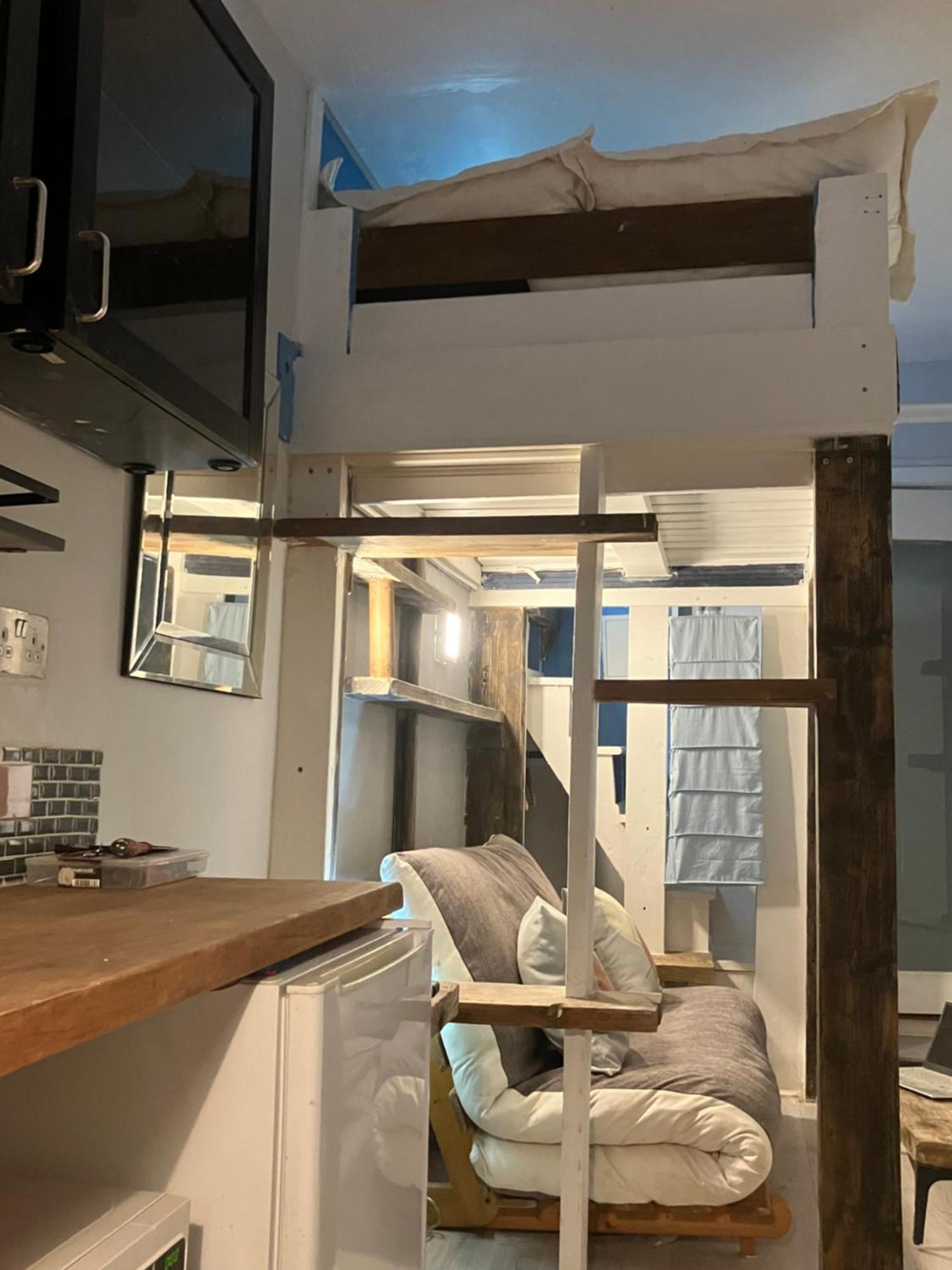 Studio At 39 都柏林 外观 照片