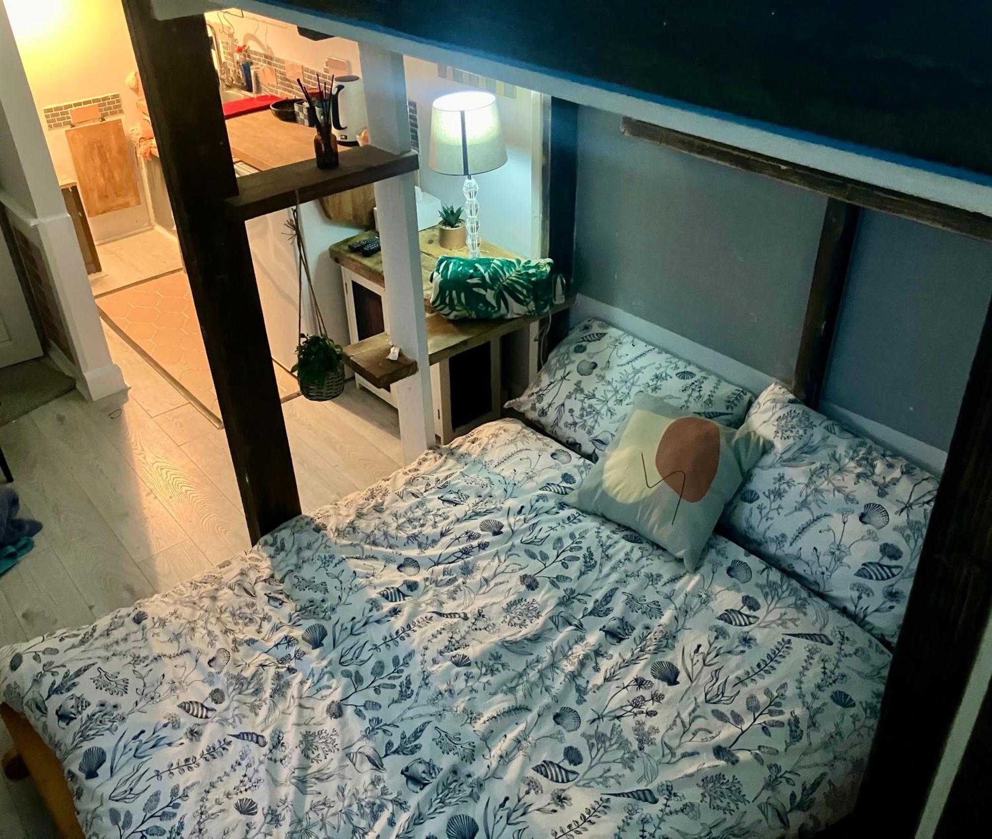 Studio At 39 都柏林 外观 照片