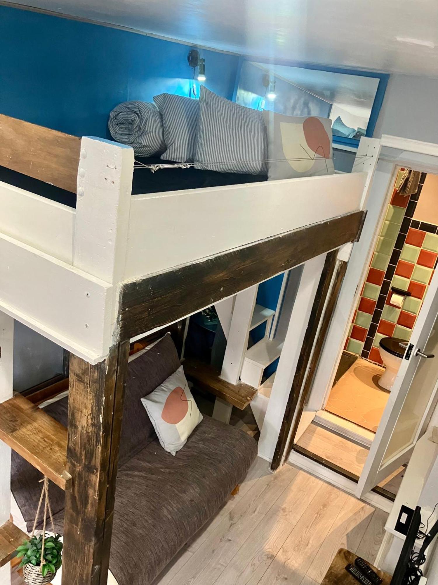 Studio At 39 都柏林 外观 照片