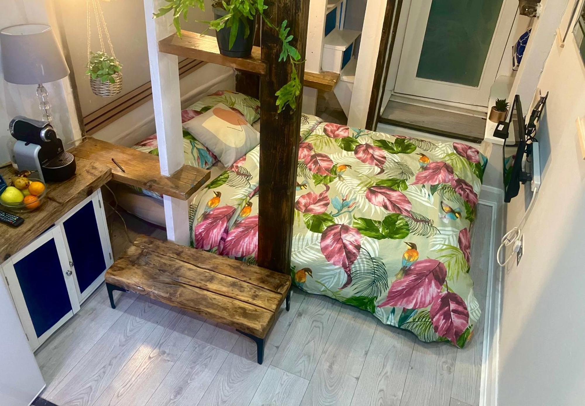 Studio At 39 都柏林 外观 照片