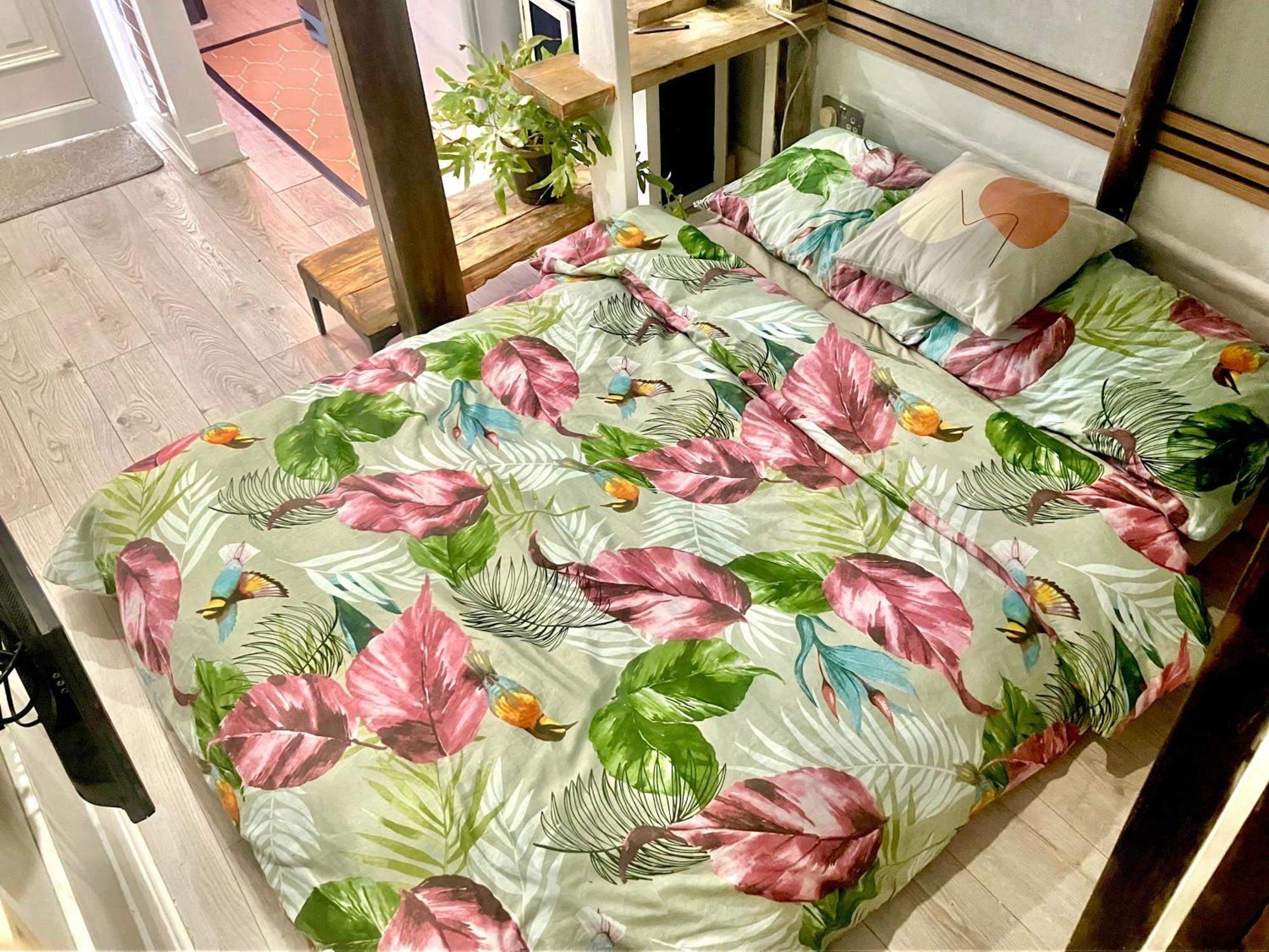 Studio At 39 都柏林 外观 照片