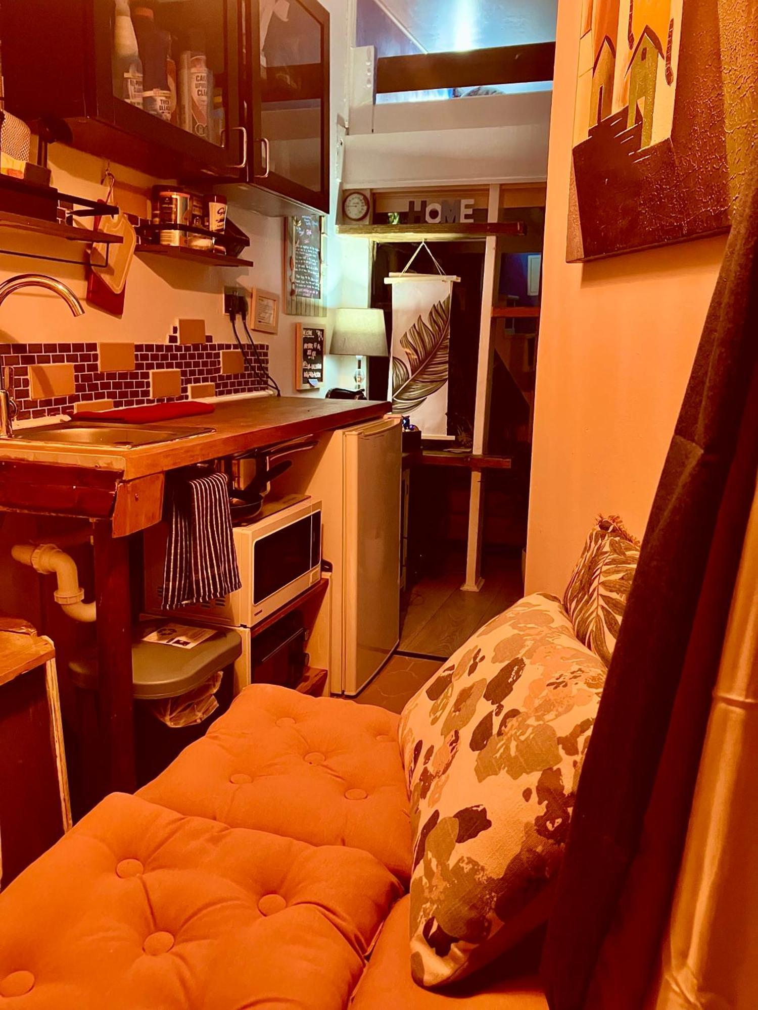 Studio At 39 都柏林 外观 照片