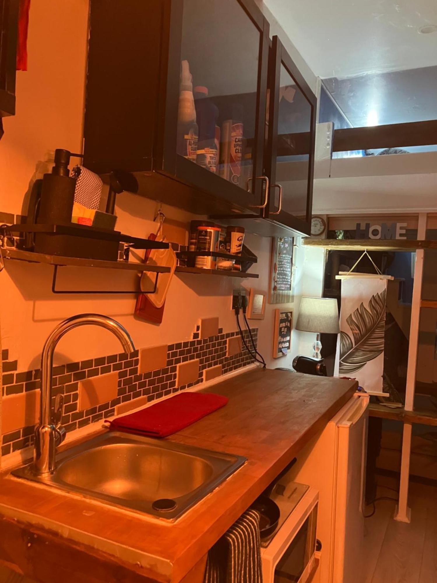 Studio At 39 都柏林 外观 照片