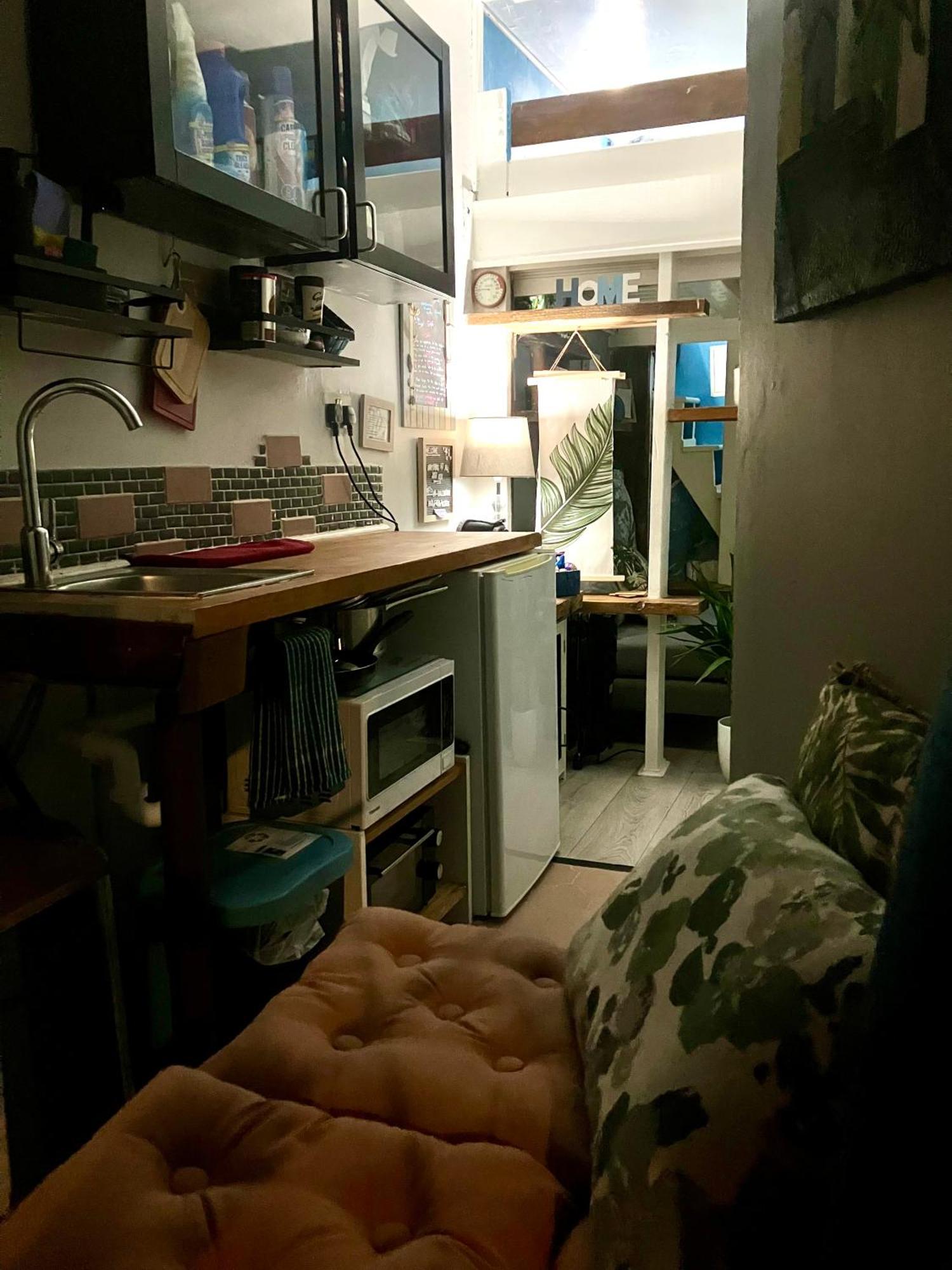 Studio At 39 都柏林 外观 照片